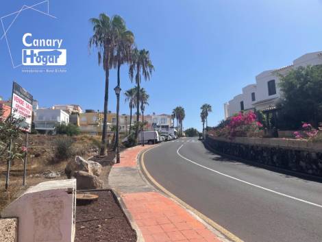 Urban land for sale in  Chayofa, Spain - 051491