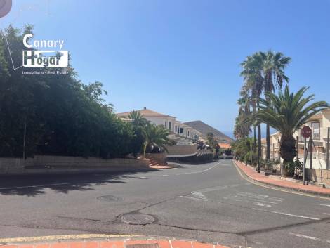 Urban land for sale in  Chayofa, Spain - 051491