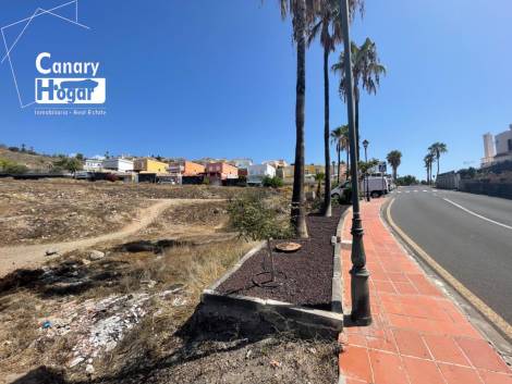 Urban land for sale in  Chayofa, Spain - 051491