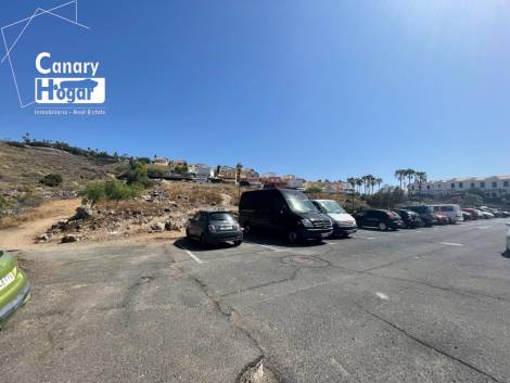 Urban land for sale in  Chayofa, Spain - 051491