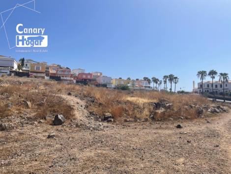 Urban land for sale in  Chayofa, Spain - 051491