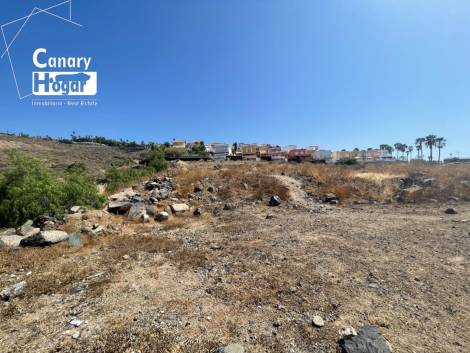 Urban land for sale in  Chayofa, Spain - 051491