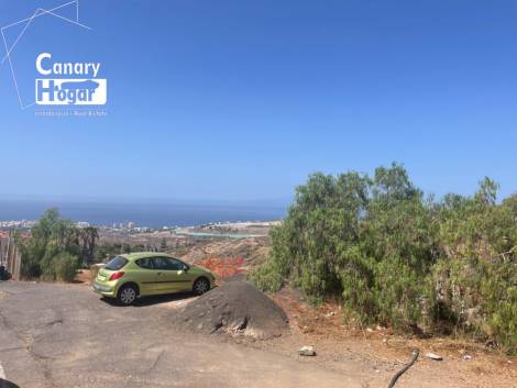 Urban land for sale in  Chayofa, Spain - 051491