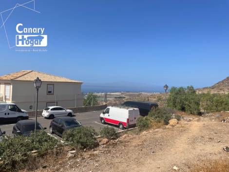 Urban land for sale in  Chayofa, Spain - 051491