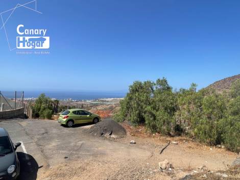 Urban land for sale in  Chayofa, Spain - 051491