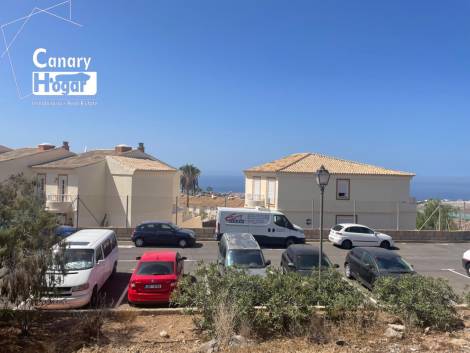 Urban land for sale in  Chayofa, Spain - 051491