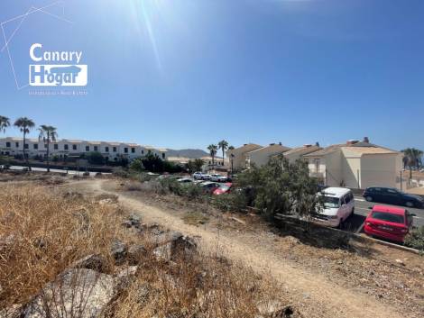 Urban land for sale in  Chayofa, Spain - 051491