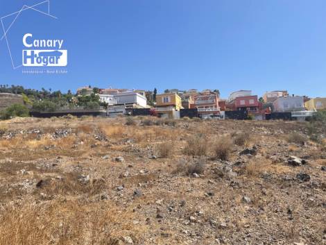 Urban land for sale in  Chayofa, Spain - 051491