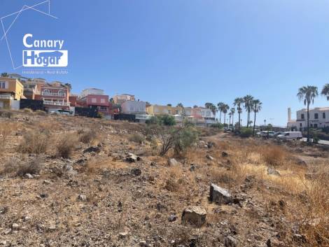 Urban land for sale in  Chayofa, Spain - 051491