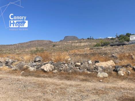 Urban land for sale in  Chayofa, Spain - 051491
