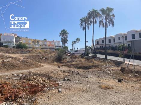 Urban land for sale in  Chayofa, Spain - 051491