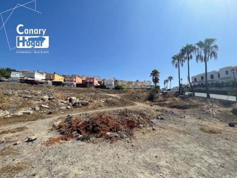 Urban land for sale in  Chayofa, Spain - 051491