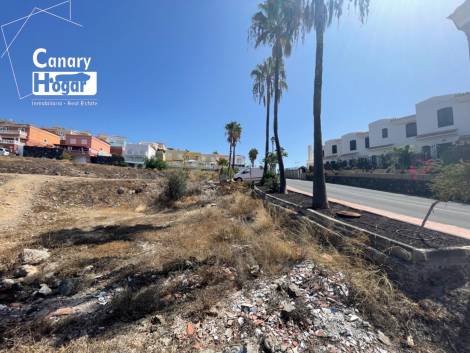 Urban land for sale in  Chayofa, Spain - 051491