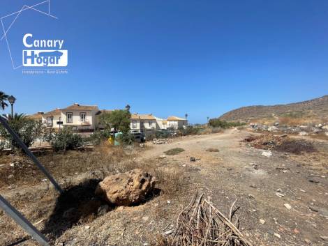 Urban land for sale in  Chayofa, Spain - 051491