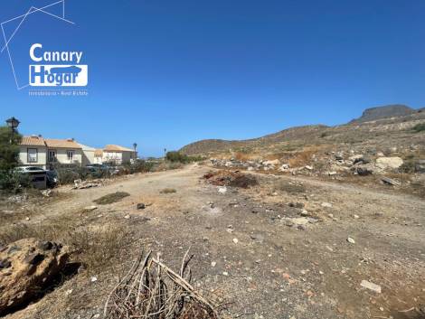 Urban land for sale in  Chayofa, Spain - 051491