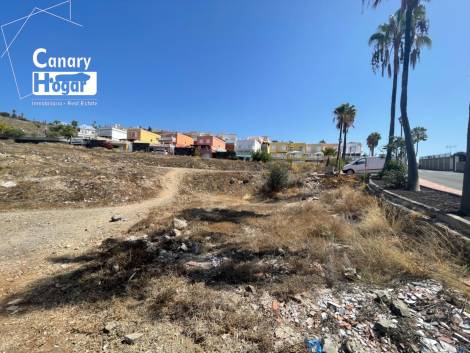 Urban land for sale in  Chayofa, Spain - 051491