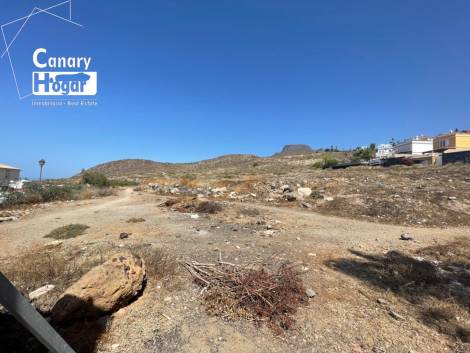 Urban land for sale in  Chayofa, Spain - 051491