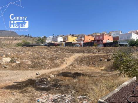 Urban land for sale in  Chayofa, Spain - 051491