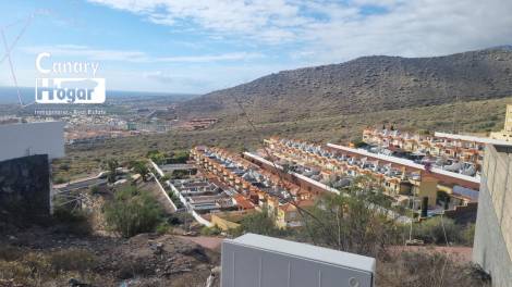 Urban land for sale in  Costa Adeje, Spain - 056571
