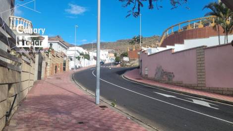 Urban land for sale in  Costa Adeje, Spain - 056571