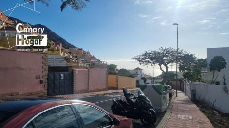 Urban land for sale in  Costa Adeje, Spain - 056571