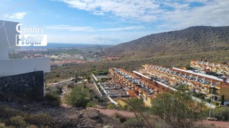 Urban land for sale in  Costa Adeje, Spain - 056571