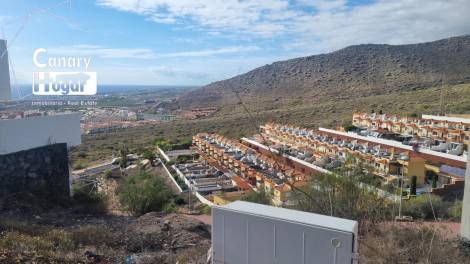 Urban land for sale in  Costa Adeje, Spain - 056571