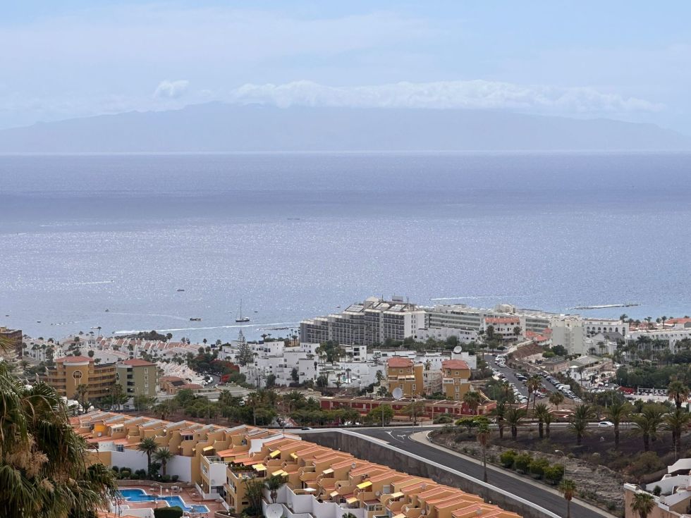 Urban land for sale in  Costa Adeje, Spain - SOL0003