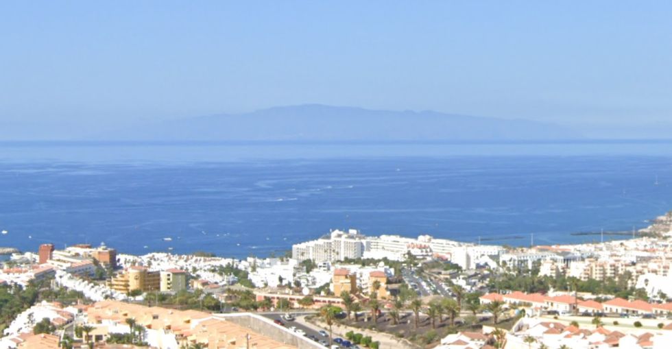 Urban land for sale in  Costa Adeje, Spain - SOL0003