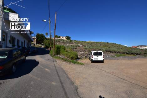 Urban land for sale in  Granadilla, Spain - 057901