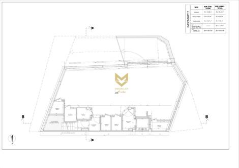 Urban land for sale in  Granadilla, Spain - P00099