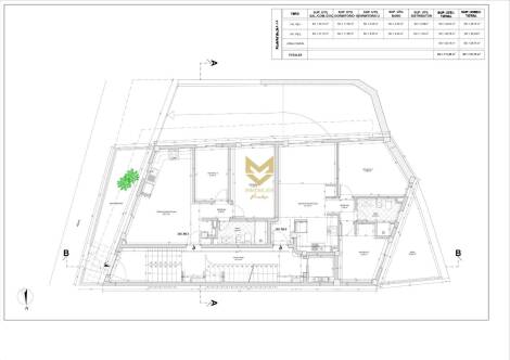 Urban land for sale in  Granadilla, Spain - P00099