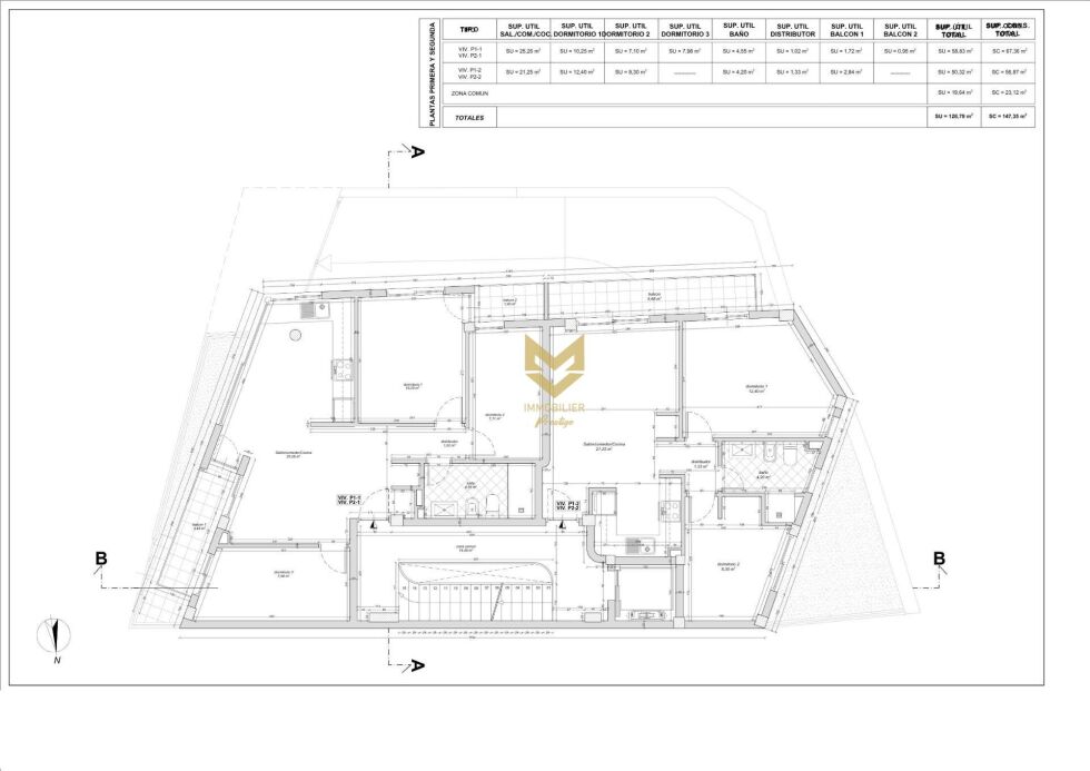 Urban land for sale in  Granadilla, Spain - P00099