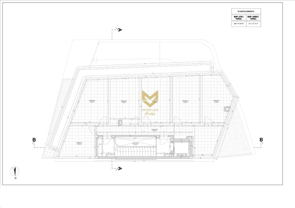Urban land for sale in  Granadilla, Spain - P00099