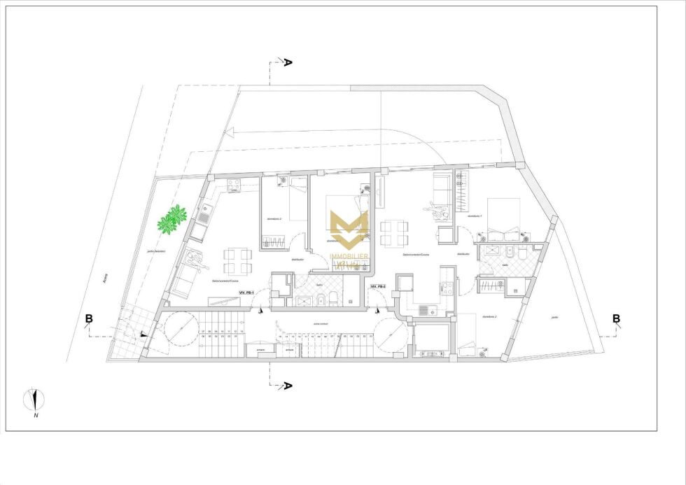 Urban land for sale in  Granadilla, Spain - P00099