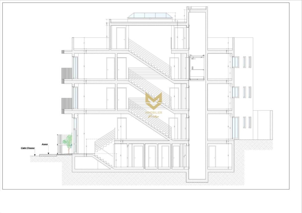 Urban land for sale in  Granadilla, Spain - P00099