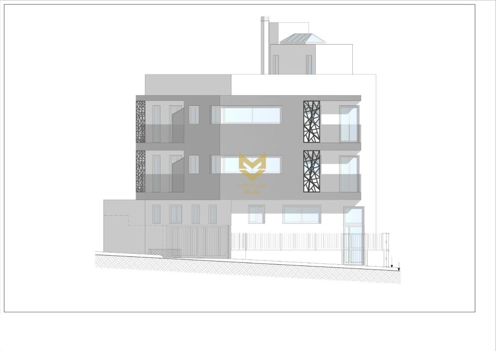Urban land for sale in  Granadilla, Spain - P00099