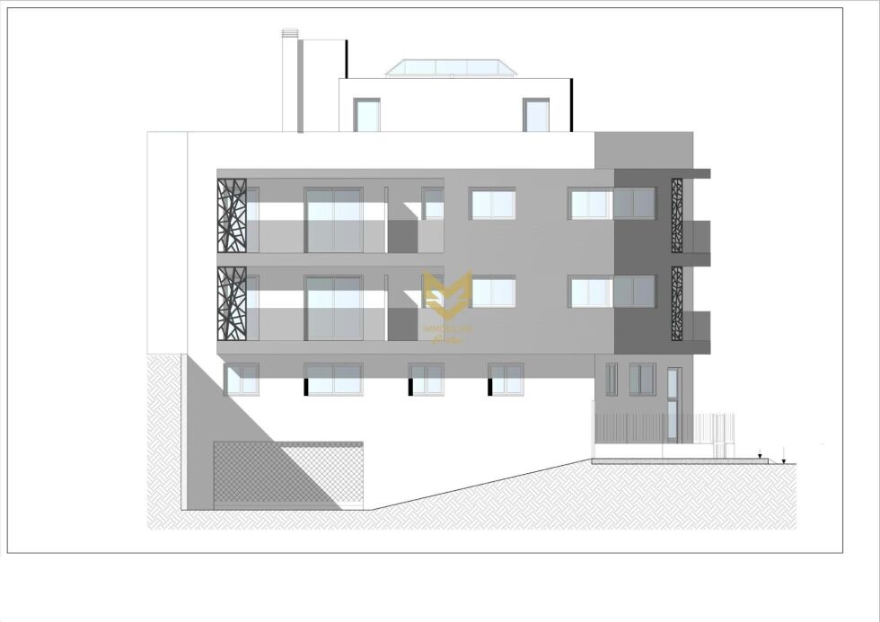 Urban land for sale in  Granadilla, Spain - P00099