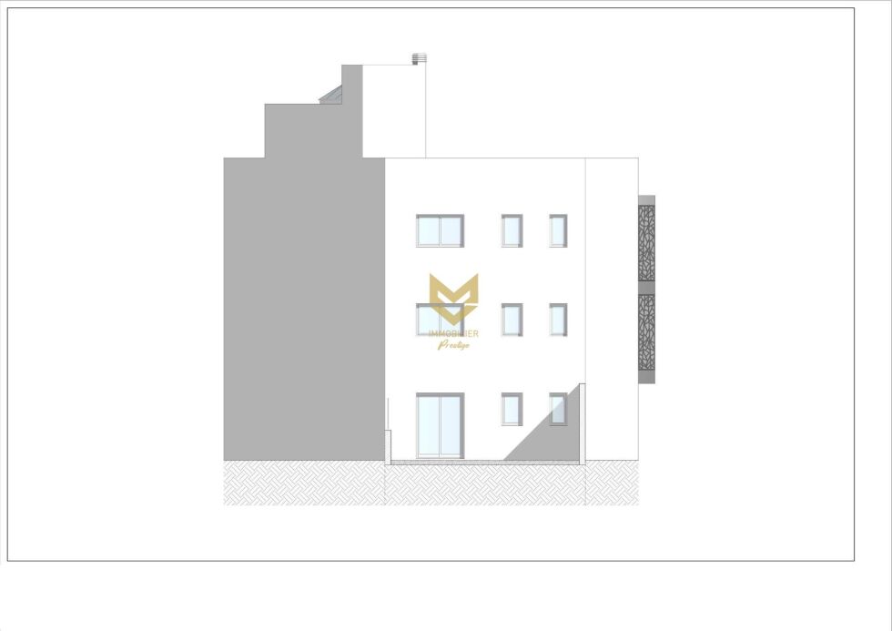 Urban land for sale in  Granadilla, Spain - P00099