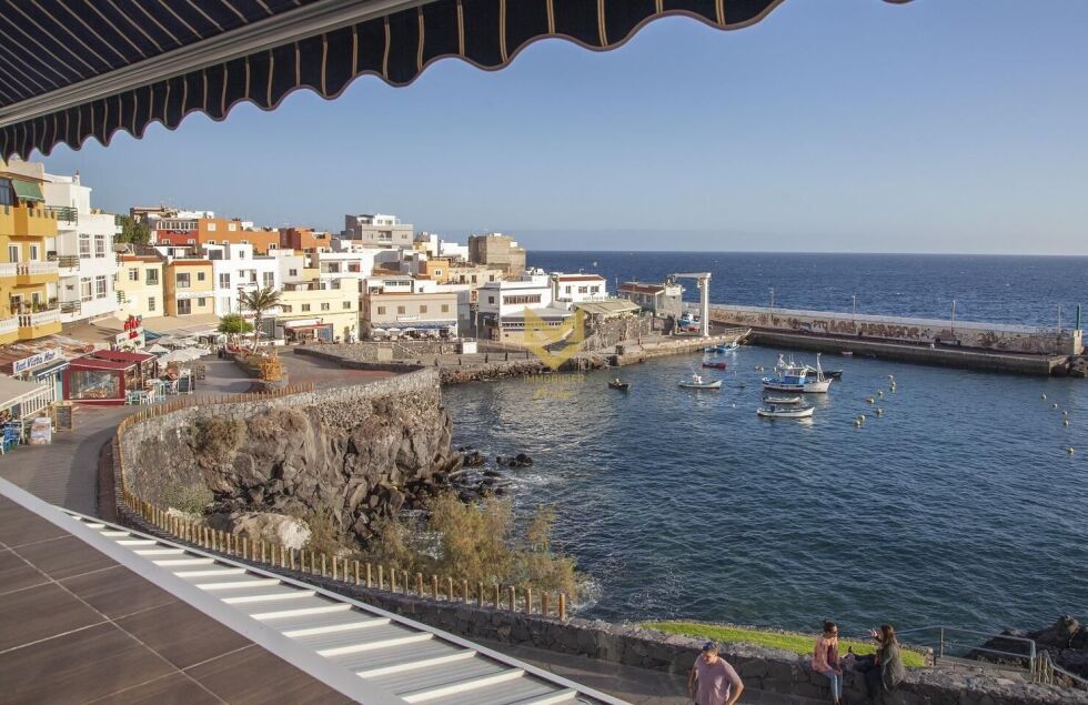 Urban land for sale in  Granadilla, Spain - P00099