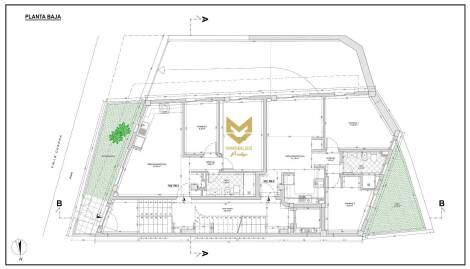Urban land for sale in  Granadilla, Spain - P00099