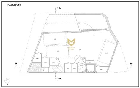 Urban land for sale in  Granadilla, Spain - P00099