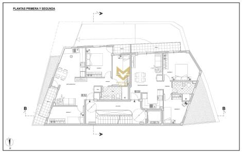 Urban land for sale in  Granadilla, Spain - P00099