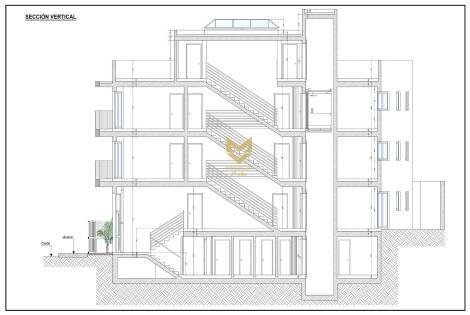 Urban land for sale in  Granadilla, Spain - P00099