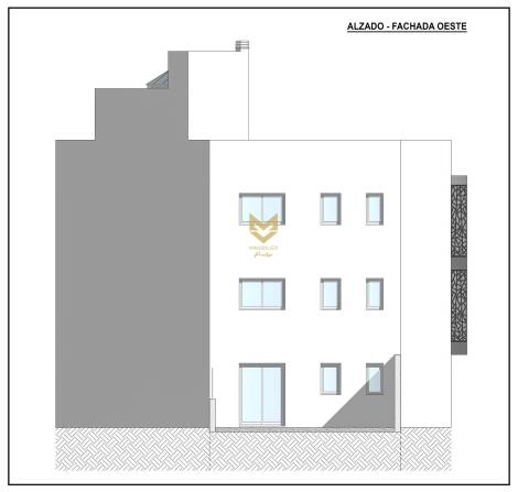 Urban land for sale in  Granadilla, Spain - P00099