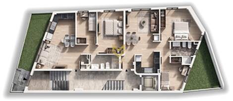 Urban land for sale in  Granadilla, Spain - P00099