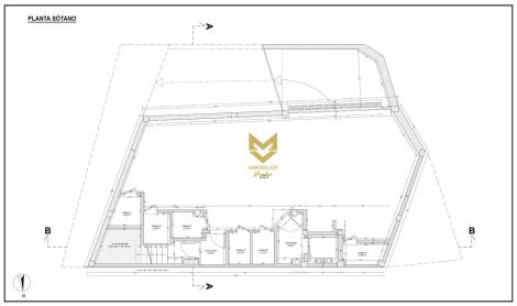Urban land for sale in  Granadilla, Spain - P00099