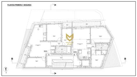 Urban land for sale in  Granadilla, Spain - P00099
