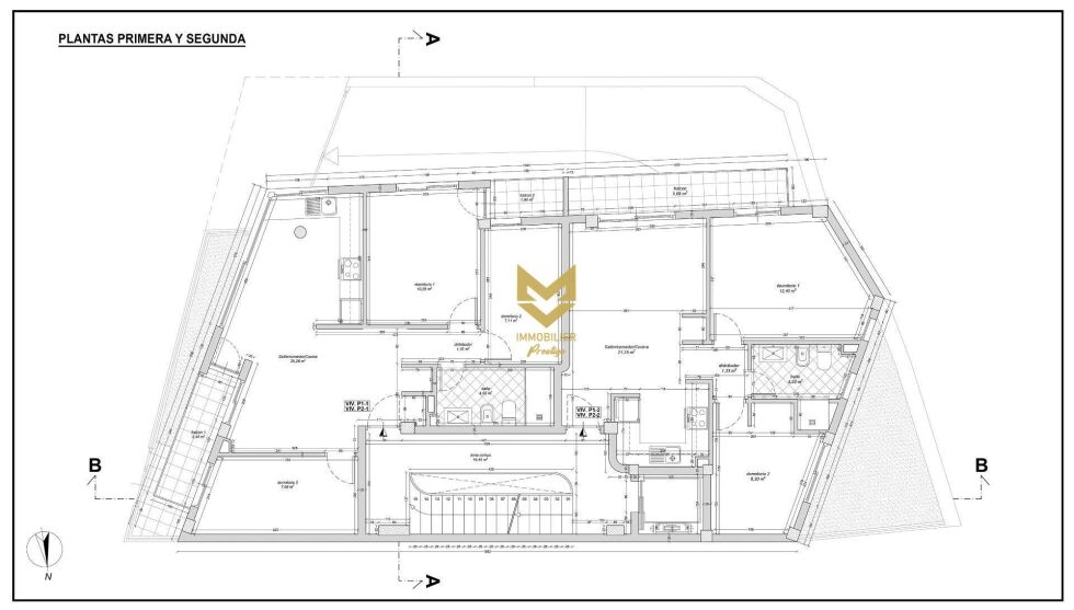 Urban land for sale in  Granadilla, Spain - P00099