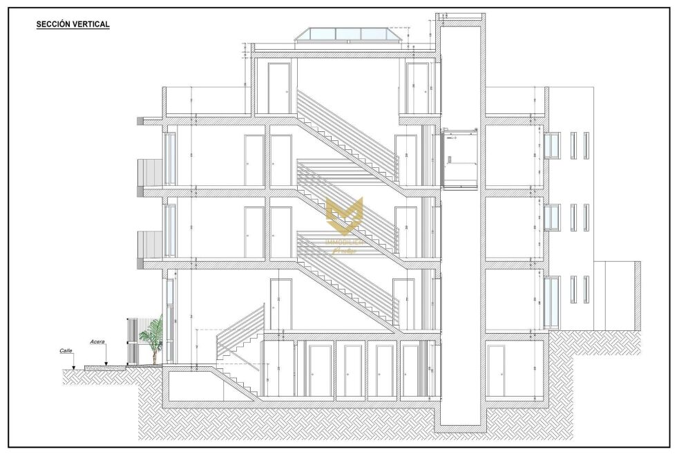 Urban land for sale in  Granadilla, Spain - P00099